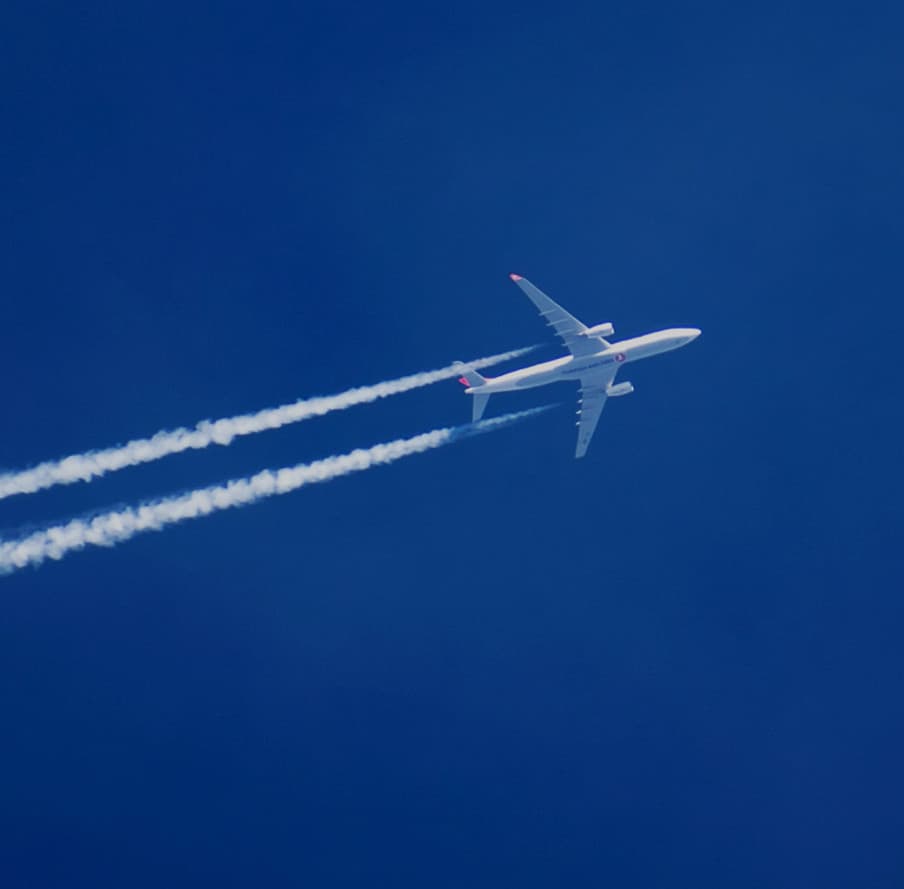 Fliegen oder fahren? Teaser