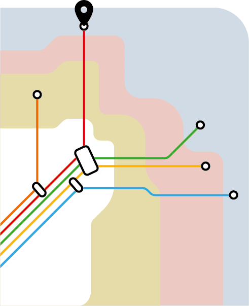 Liniennetzpläne Teaser